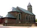 Sint-Martinuskerk (te Meilegem) ZWALM / BELGI: 