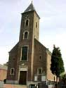 Saint Martin's church ZWALM / BELGIUM: 