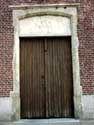 Sint-Martinuskerk (te Meilegem) ZWALM / BELGI: 