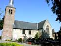 Eglise Saint Stephane (Melsen) MERELBEKE / BELGIQUE: 