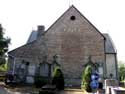 Saint Stephen's church (in Melsen) MERELBEKE / BELGIUM: 