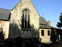 Sint-Stefanuskerk (te Melsen) MERELBEKE foto: 