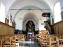 Sint-Stefanuskerk (te Melsen) MERELBEKE / BELGI: 