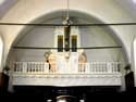 Sint-Stefanuskerk (te Melsen) MERELBEKE / BELGI: 