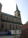 Sint-Pietersbandenkerk (te Merelbeke) MERELBEKE foto: 