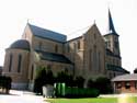 Sint-Pietersbandenkerk (te Merelbeke) MERELBEKE foto: 