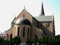 Saint Peter's church (in Merelbeke) MERELBEKE picture: 