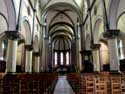 Saint Peter's church (in Merelbeke) MERELBEKE picture: 