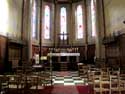 Eglise Saint Pierre Bandes (Merelbeke) MERELBEKE photo: 