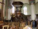 Sint-Pietersbandenkerk (te Merelbeke) MERELBEKE foto: 