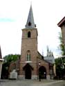 Église Saint-Amande (à Moortsele) OOSTERZELE photo: 