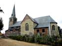 Saint Mandus' church (in Moortsele) OOSTERZELE / BELGIUM: 