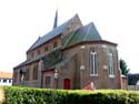 glise Saint-Matthus ZWALM / BELGIQUE: 