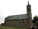 Saint-Bonifacius' church MERELBEKE / BELGIUM: 