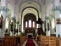 Saint-Bonifacius' church MERELBEKE picture: 