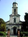 Our Ladies' church (te Nazareth) NAZARETH / BELGIUM: 