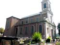 Our Ladies' church (te Nazareth) NAZARETH / BELGIUM: 