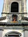 Onze-Lieve-Vrouwekerk (te Nazareth) NAZARETH / BELGIË: 