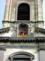 Eglise Notre Dame (Nazareth) NAZARETH / BELGIQUE: 