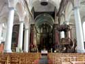 Our Ladies' church (te Nazareth) NAZARETH / BELGIUM: 