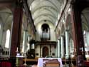 Our Ladies' church (te Nazareth) NAZARETH / BELGIUM: 