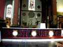 Our Ladies' church (te Nazareth) NAZARETH / BELGIUM: 