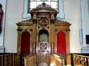 Our Ladies' church (te Nazareth) NAZARETH / BELGIUM: 