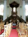 Our Ladies' church (te Nazareth) NAZARETH / BELGIUM: 