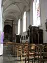 Our Ladies' church (te Nazareth) NAZARETH / BELGIUM: 