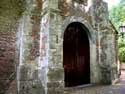 Eglise Tous Saints (te Nederzwalm - Hermelgem) NEDERZWALM-HERMELGEM  ZWALM / BELGIQUE: 