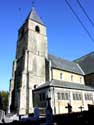 Saint Martin's church (in Oombergen) ZOTTEGEM picture: 