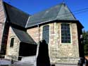 Saint Martin's church (in Oombergen) ZOTTEGEM / BELGIUM: 