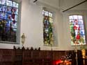 Sint-Martinuskerk (te Oombergen) ZOTTEGEM foto: 