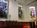 Saint Martin's church (in Oombergen) ZOTTEGEM picture: 
