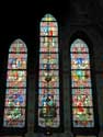 Basilique Notre Dame de Lourdes OOSTAKKER / GAND photo: 