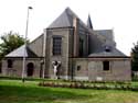 Eglise Saint Amand OOSTAKKER / GAND photo: 