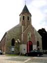 Eglise Saint Gangulphe (Oosterzele) OOSTERZELE / BELGIQUE: 