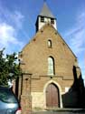 Heilige Gangulphuskerk (te Paulatem) ZWALM / BELGIË: 