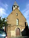 Saint Gangulphuschurch (in Paulatem) ZWALM / BELGIUM: 