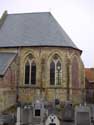 glise Sainte Gangulphus ( Paulatem) ZWALM / BELGIQUE: 