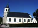 Sint-Mauritiuskerk (te Ressegem) RESSEGEM in HERZELE / BELGI: 