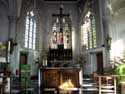 Eglise Saint Maurice (Ressegem) RESSEGEM / HERZELE photo: 