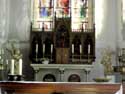 Eglise Saint Maurice (Ressegem) RESSEGEM / HERZELE photo: 