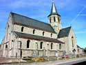 Eglise Saint Pierre Bandes (Semmerzake) GAVERE photo: 