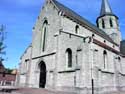 Eglise Saint Pierre Bandes (Semmerzake) GAVERE / BELGIQUE: 