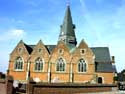 Sint-Dionisiuskerk (te Sint-Denijs-Boekel) ZWALM foto: 