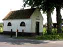 Ave Maria chapel (in Sint-Joris) BEERNEM / BELGIUM: 