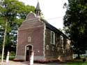 Our Lady Redemption chapel (in Saint-Cross-Winkel) SINT-KRUIS-WINKEL / GENT picture: 