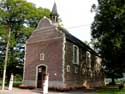 Our Lady Redemption chapel (in Saint-Cross-Winkel) SINT-KRUIS-WINKEL in GENT / BELGIUM: 