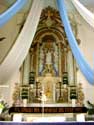 Our Lady Redemption chapel (in Saint-Cross-Winkel) SINT-KRUIS-WINKEL / GENT picture: 